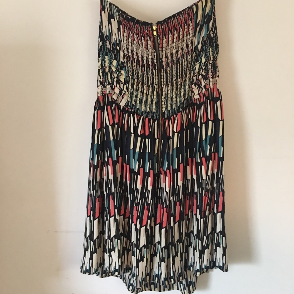 Parker Mini Dress - Picture 3 of 4